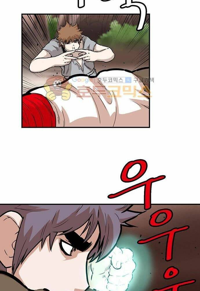 Bất Bại Quyền Ma - Chapter 139 - Page 30