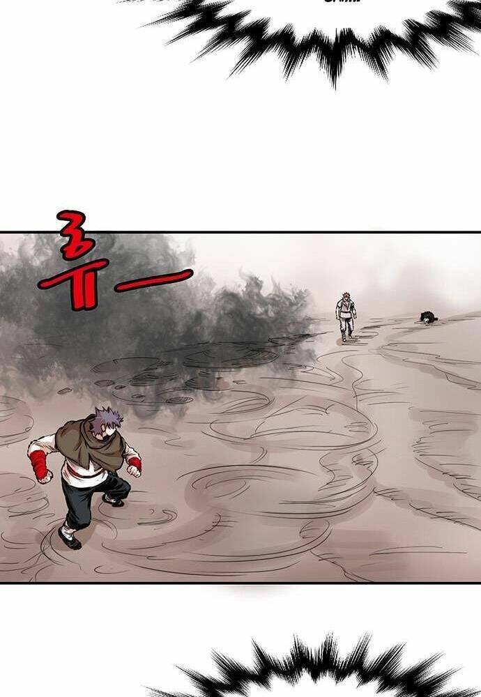 Bất Bại Quyền Ma - Chapter 139 - Page 34