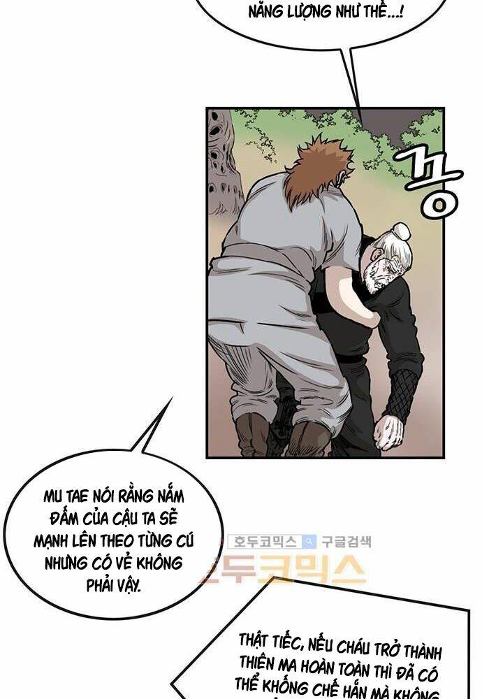 Bất Bại Quyền Ma - Chapter 139 - Page 37