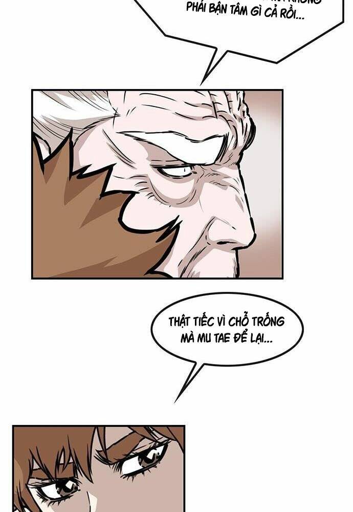 Bất Bại Quyền Ma - Chapter 139 - Page 38