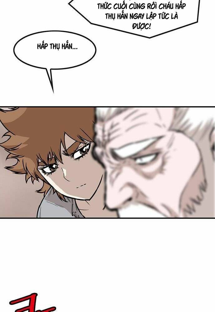 Bất Bại Quyền Ma - Chapter 139 - Page 40