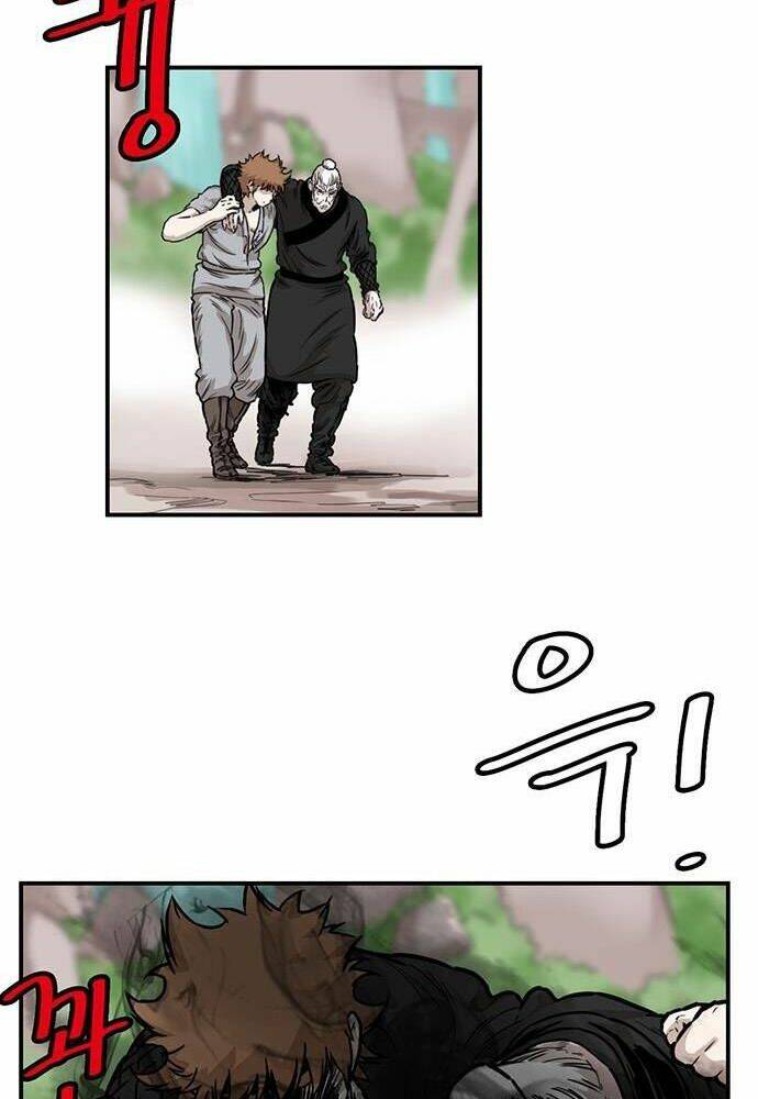 Bất Bại Quyền Ma - Chapter 139 - Page 41