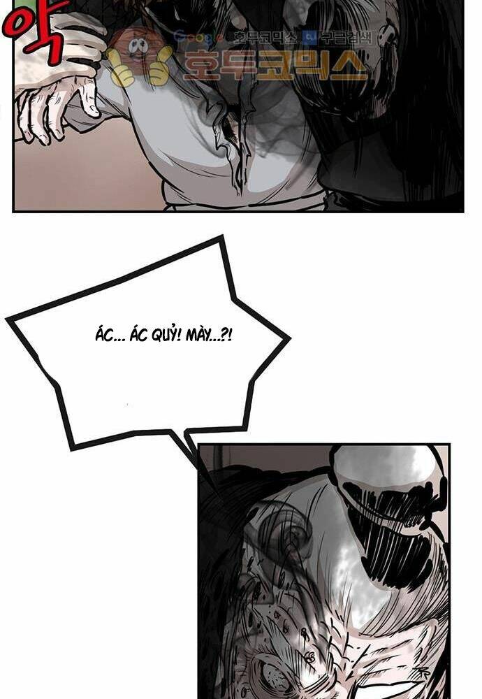 Bất Bại Quyền Ma - Chapter 139 - Page 42