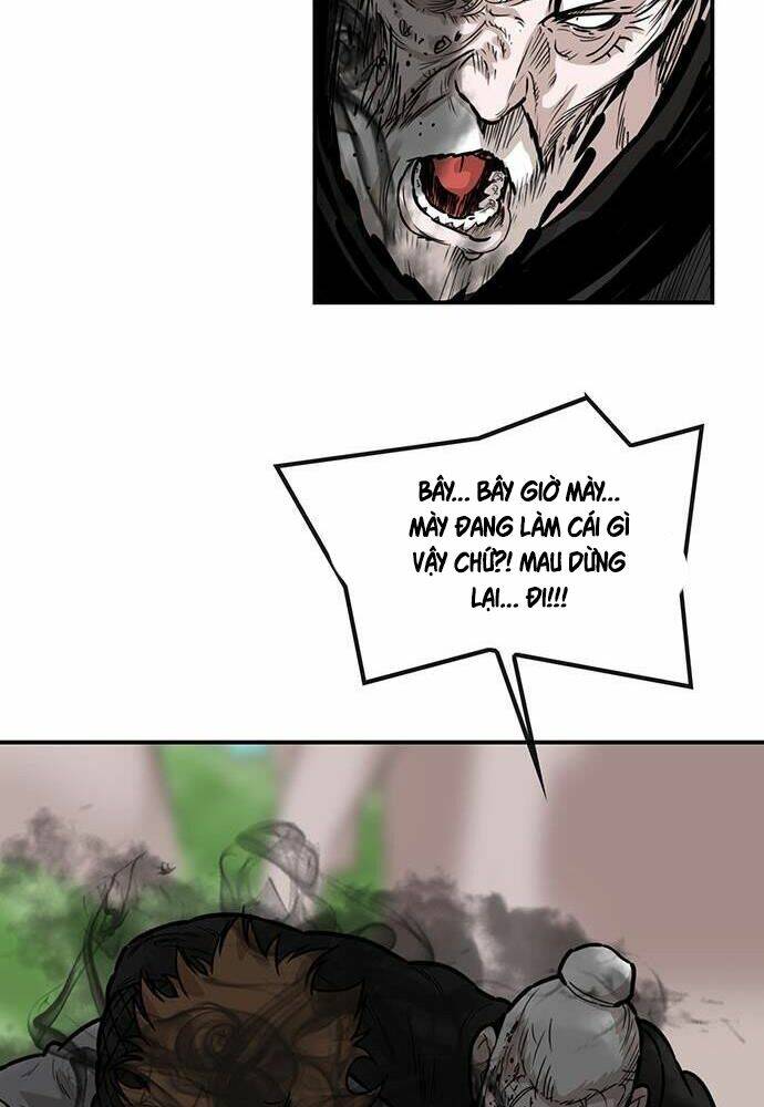 Bất Bại Quyền Ma - Chapter 139 - Page 43