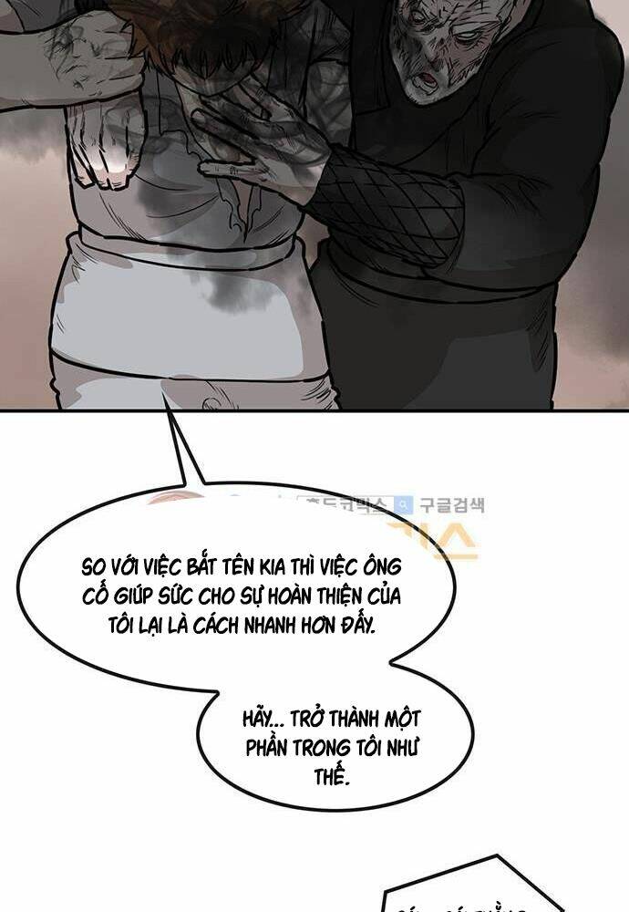 Bất Bại Quyền Ma - Chapter 139 - Page 44