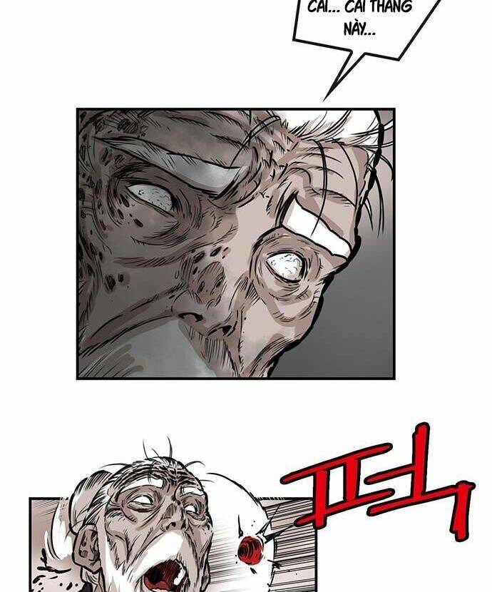 Bất Bại Quyền Ma - Chapter 139 - Page 45