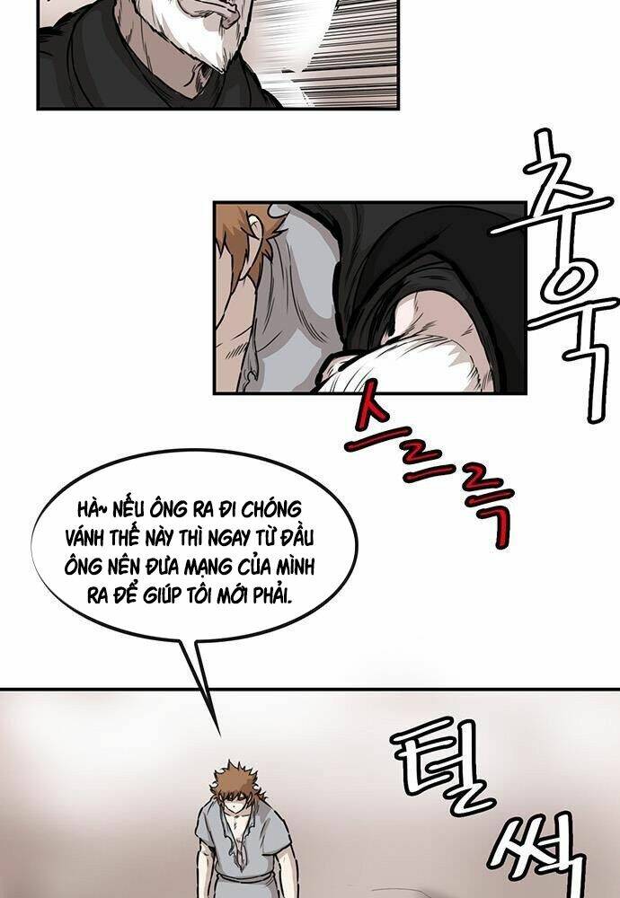 Bất Bại Quyền Ma - Chapter 139 - Page 46