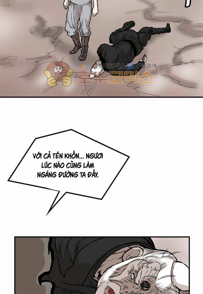 Bất Bại Quyền Ma - Chapter 139 - Page 47