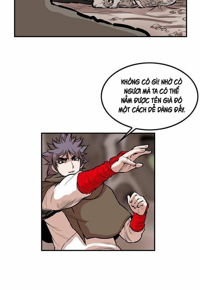 Bất Bại Quyền Ma - Chapter 139 - Page 48