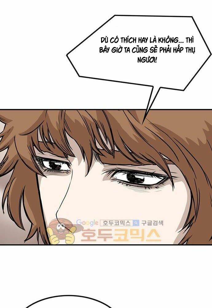 Bất Bại Quyền Ma - Chapter 139 - Page 49