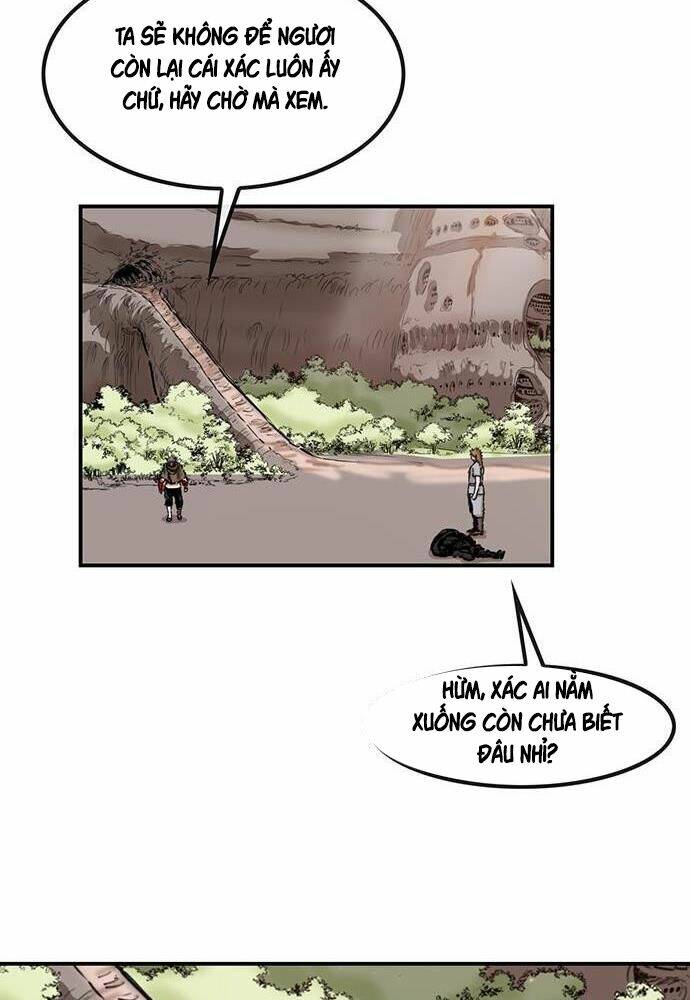 Bất Bại Quyền Ma - Chapter 139 - Page 50