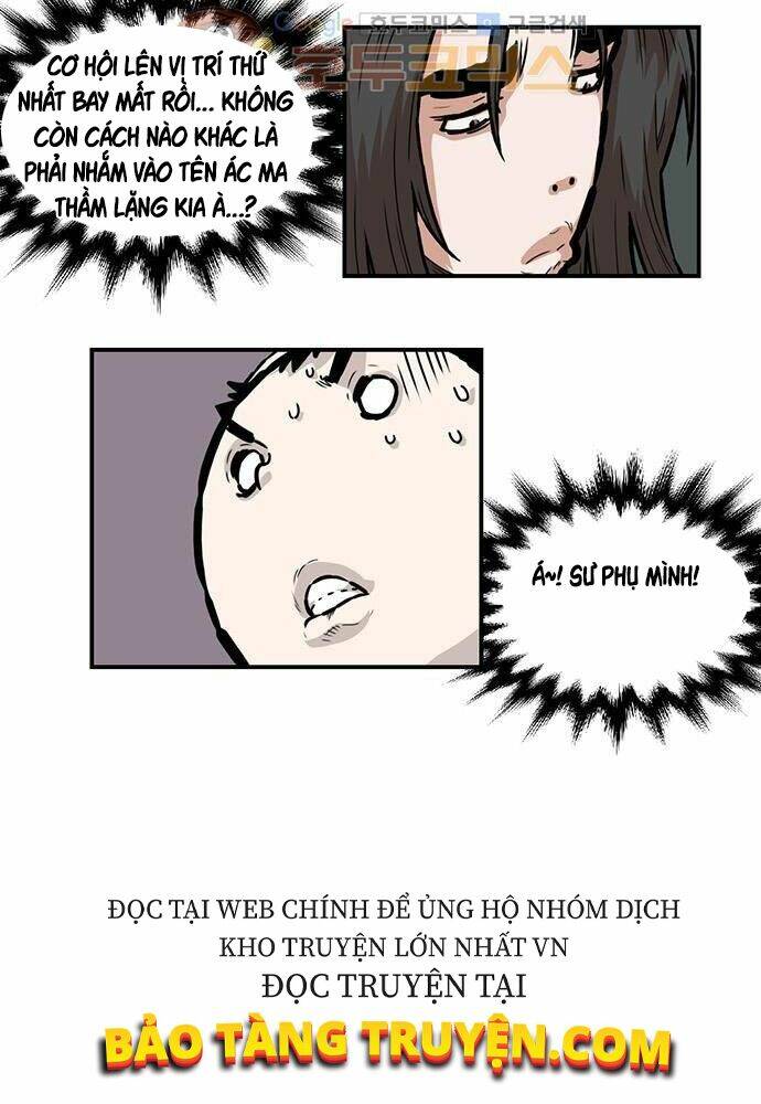 Bất Bại Quyền Ma - Chapter 139 - Page 52