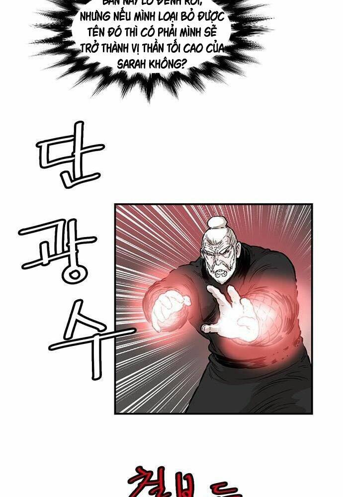 Bất Bại Quyền Ma - Chapter 139 - Page 5