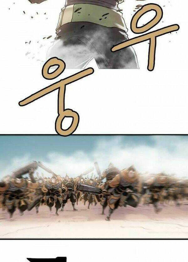 Bất Bại Quyền Ma - Chapter 14 - Page 9