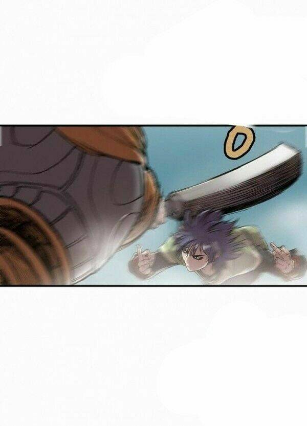 Bất Bại Quyền Ma - Chapter 14 - Page 12