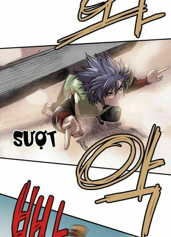 Bất Bại Quyền Ma - Chapter 14 - Page 15