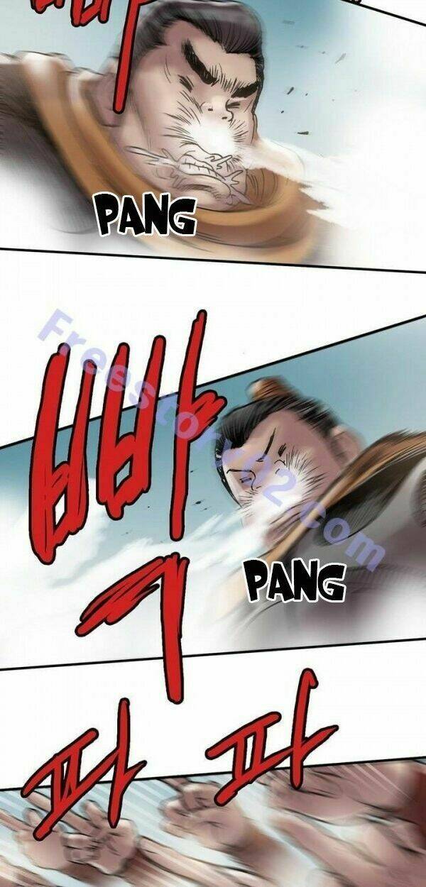 Bất Bại Quyền Ma - Chapter 14 - Page 16