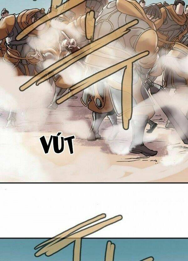 Bất Bại Quyền Ma - Chapter 14 - Page 18