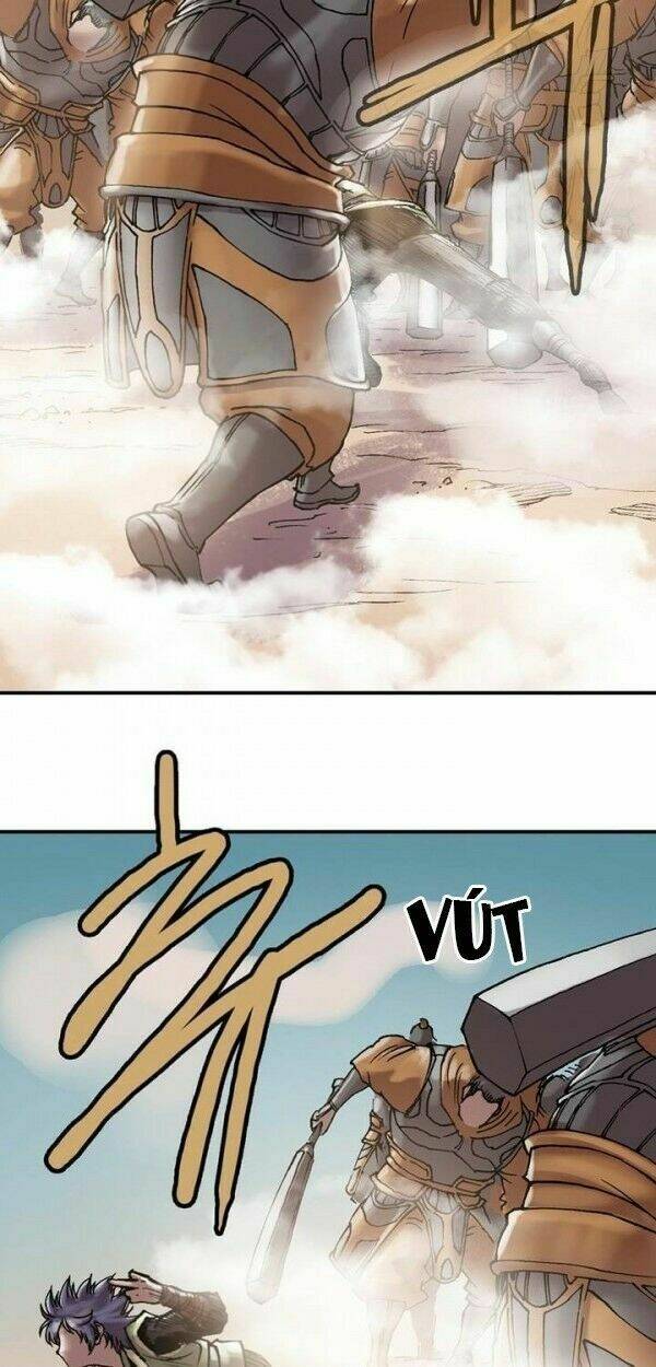 Bất Bại Quyền Ma - Chapter 14 - Page 20