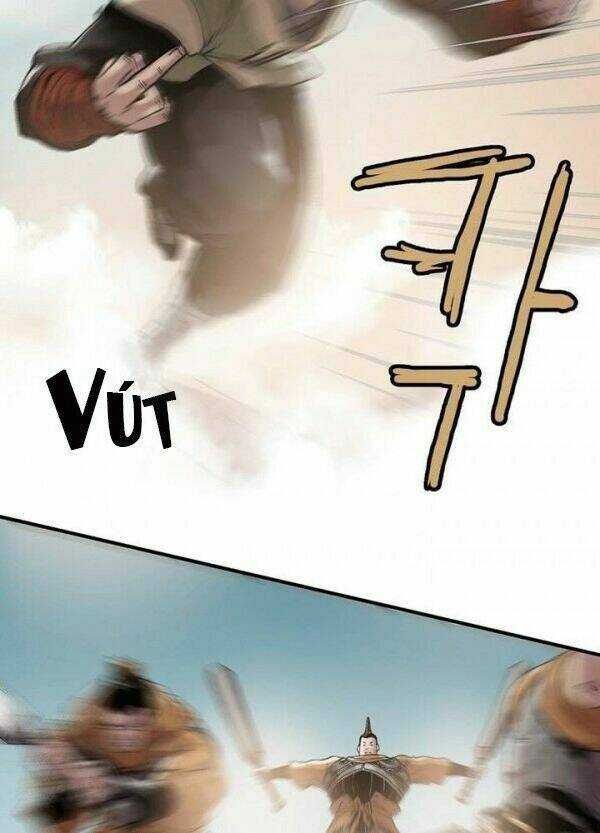 Bất Bại Quyền Ma - Chapter 14 - Page 24