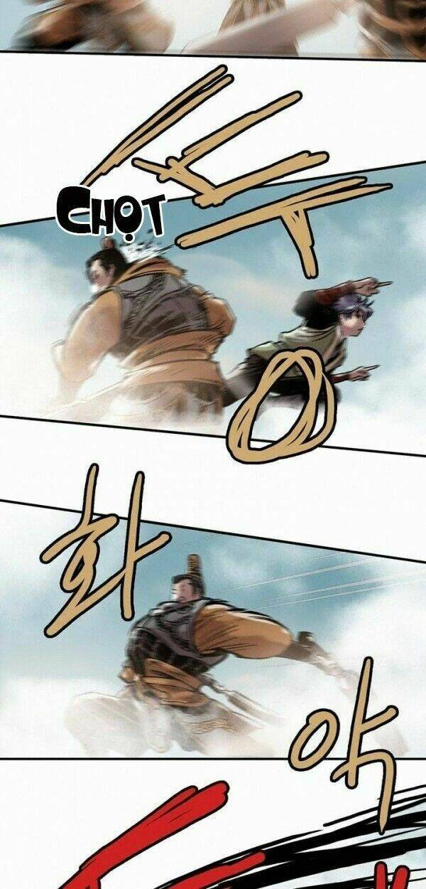 Bất Bại Quyền Ma - Chapter 14 - Page 25