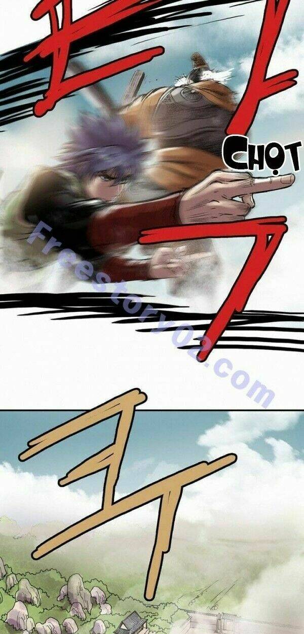 Bất Bại Quyền Ma - Chapter 14 - Page 26