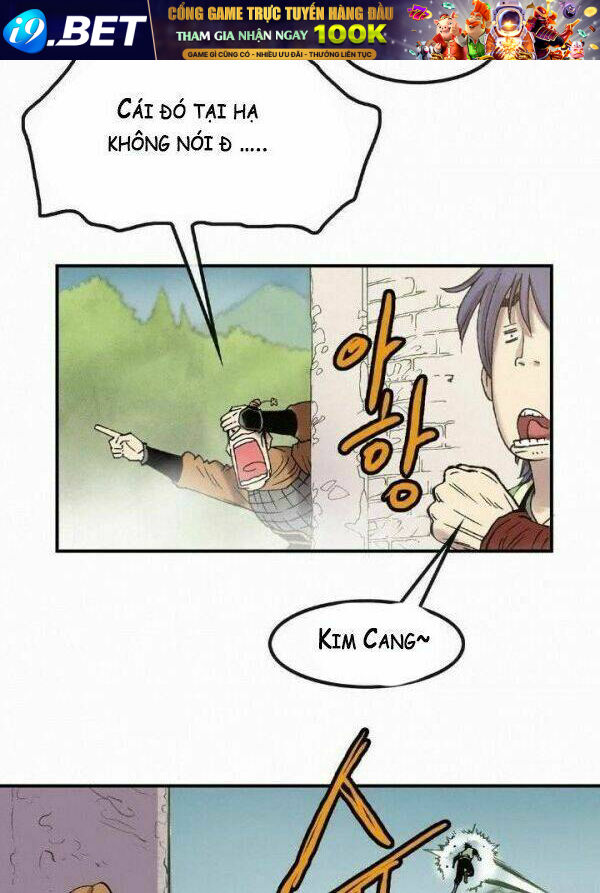 Bất Bại Quyền Ma - Chapter 14 - Page 30