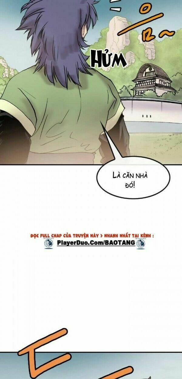 Bất Bại Quyền Ma - Chapter 14 - Page 34