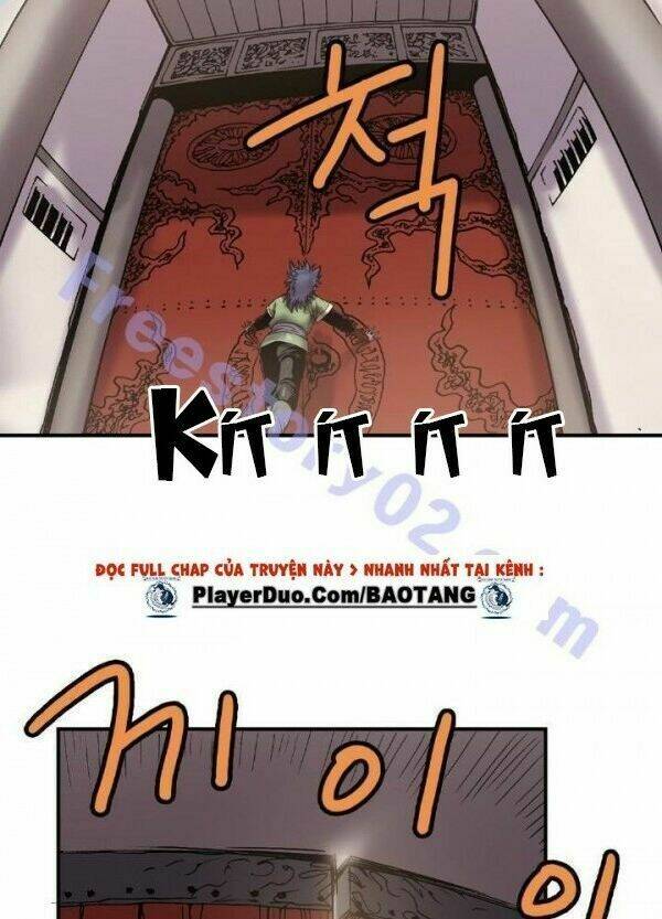 Bất Bại Quyền Ma - Chapter 14 - Page 36