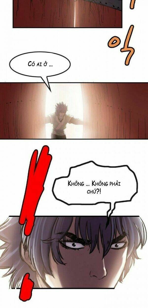 Bất Bại Quyền Ma - Chapter 14 - Page 37