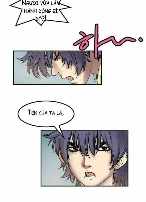 Bất Bại Quyền Ma - Chapter 14 - Page 3