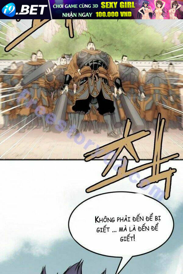 Bất Bại Quyền Ma - Chapter 14 - Page 6