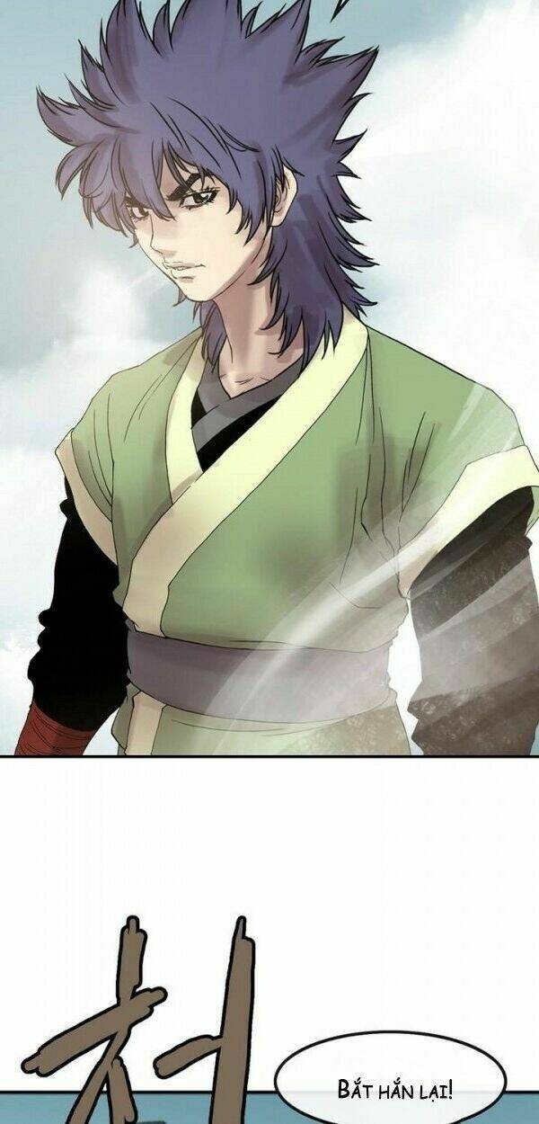 Bất Bại Quyền Ma - Chapter 14 - Page 7