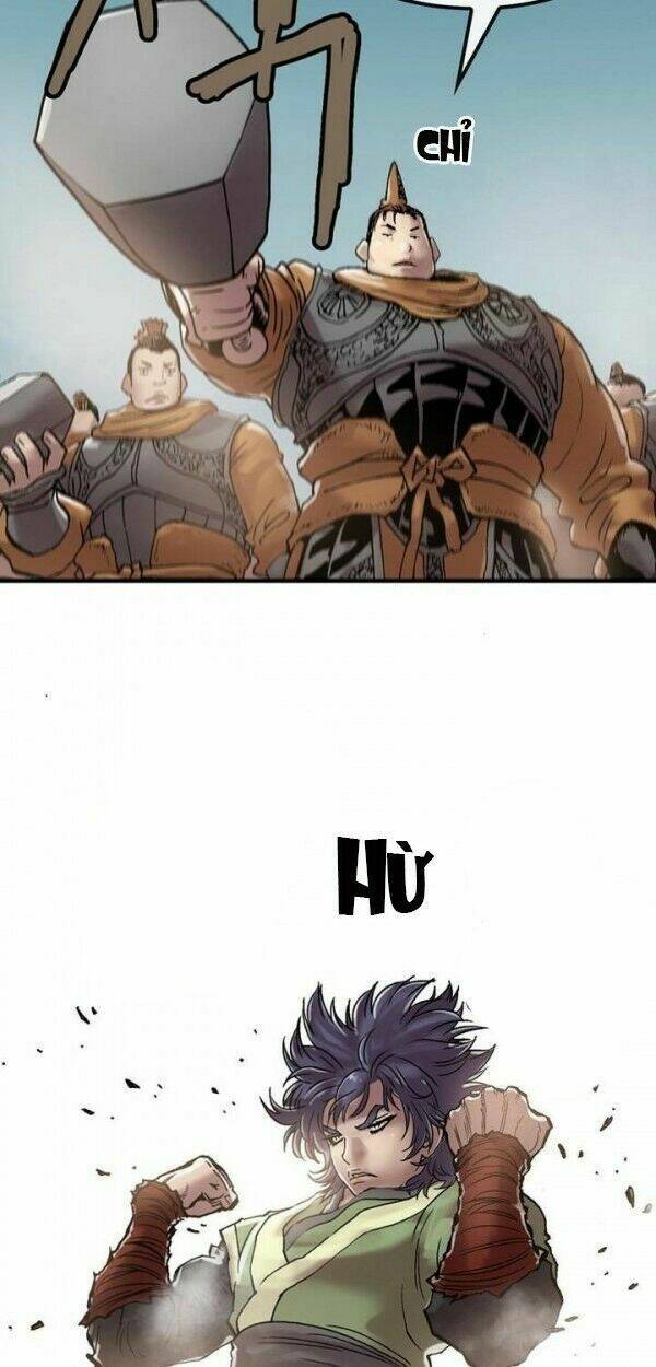 Bất Bại Quyền Ma - Chapter 14 - Page 8