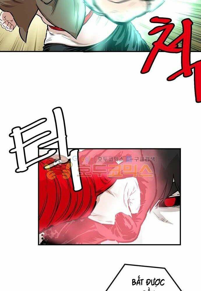 Bất Bại Quyền Ma - Chapter 140 - Page 9