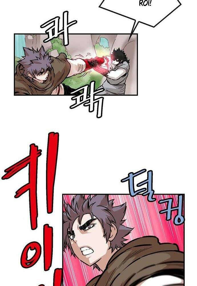 Bất Bại Quyền Ma - Chapter 140 - Page 10