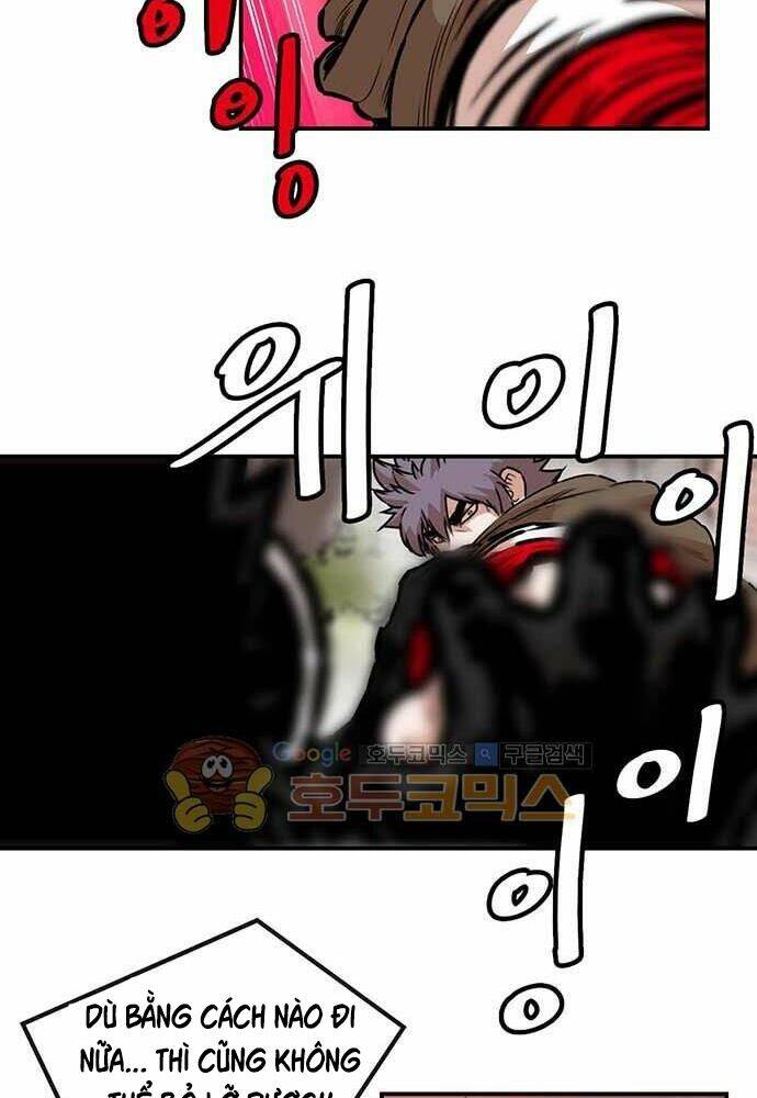 Bất Bại Quyền Ma - Chapter 140 - Page 11