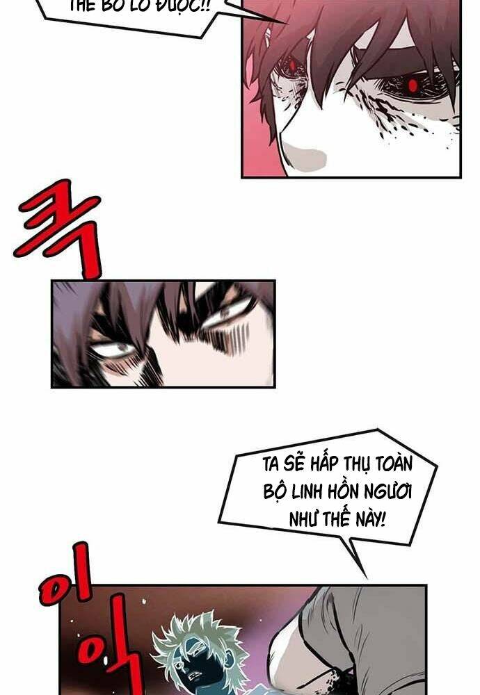 Bất Bại Quyền Ma - Chapter 140 - Page 12