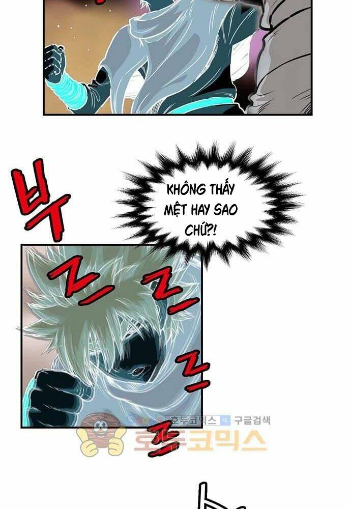 Bất Bại Quyền Ma - Chapter 140 - Page 13