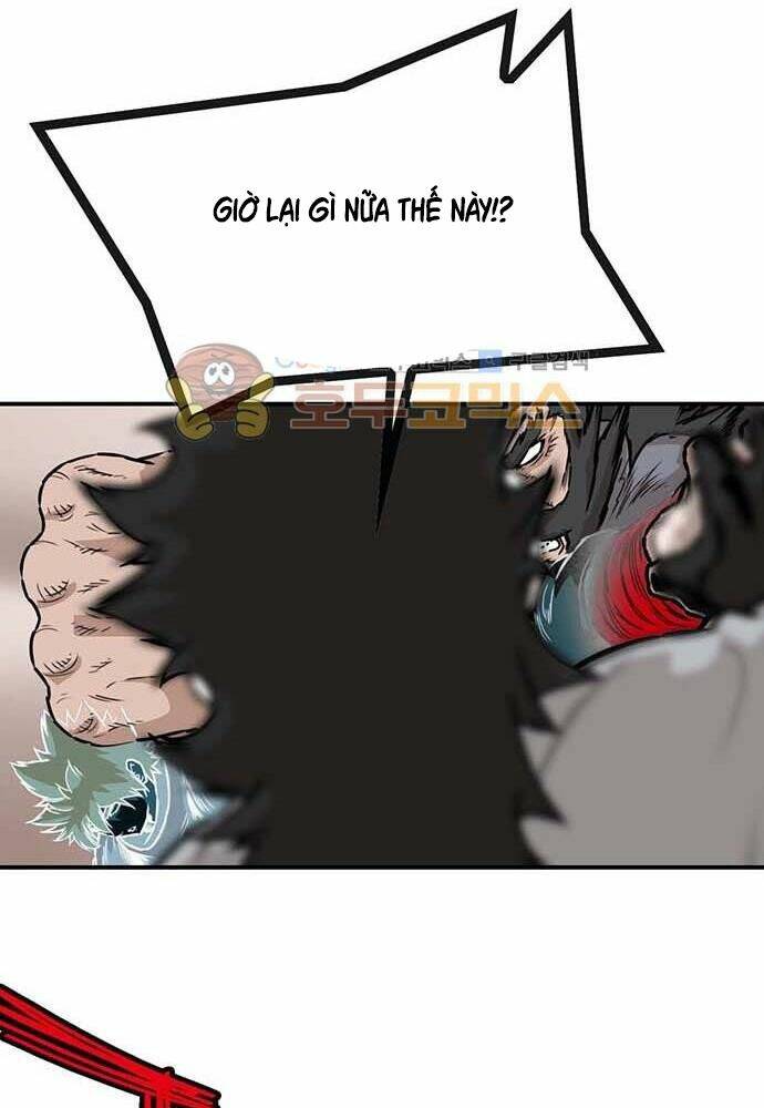 Bất Bại Quyền Ma - Chapter 140 - Page 16