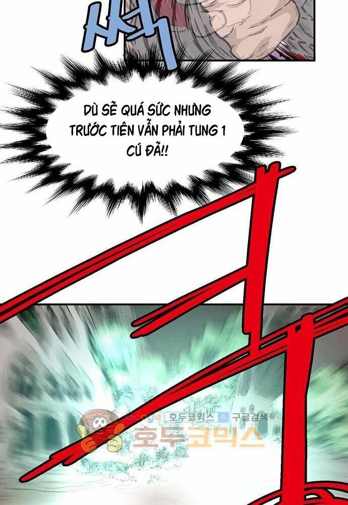 Bất Bại Quyền Ma - Chapter 140 - Page 18