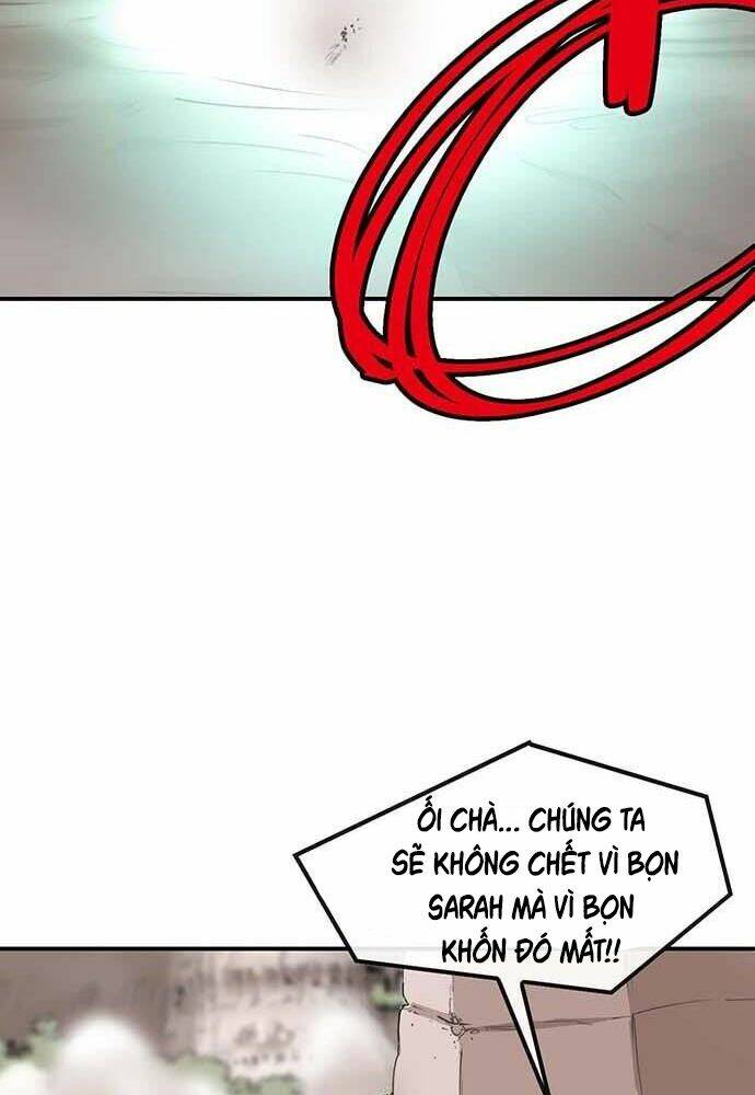 Bất Bại Quyền Ma - Chapter 140 - Page 19