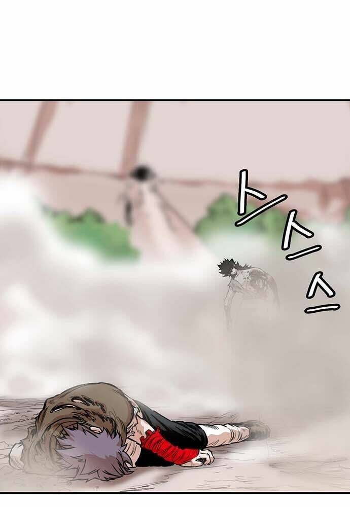 Bất Bại Quyền Ma - Chapter 140 - Page 23