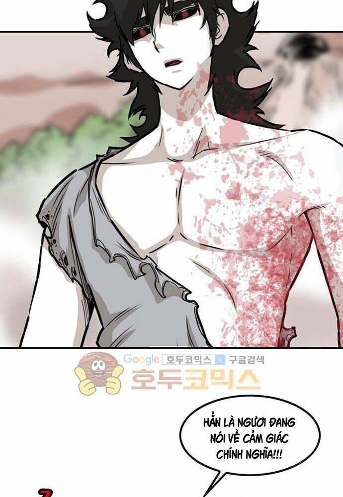 Bất Bại Quyền Ma - Chapter 140 - Page 26