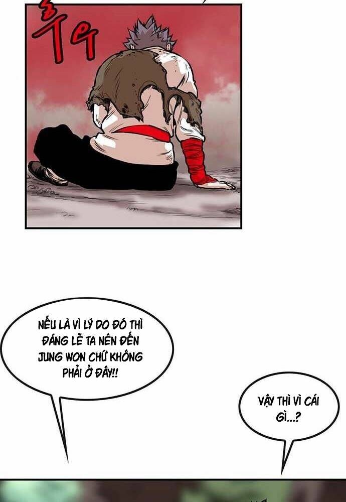 Bất Bại Quyền Ma - Chapter 140 - Page 27
