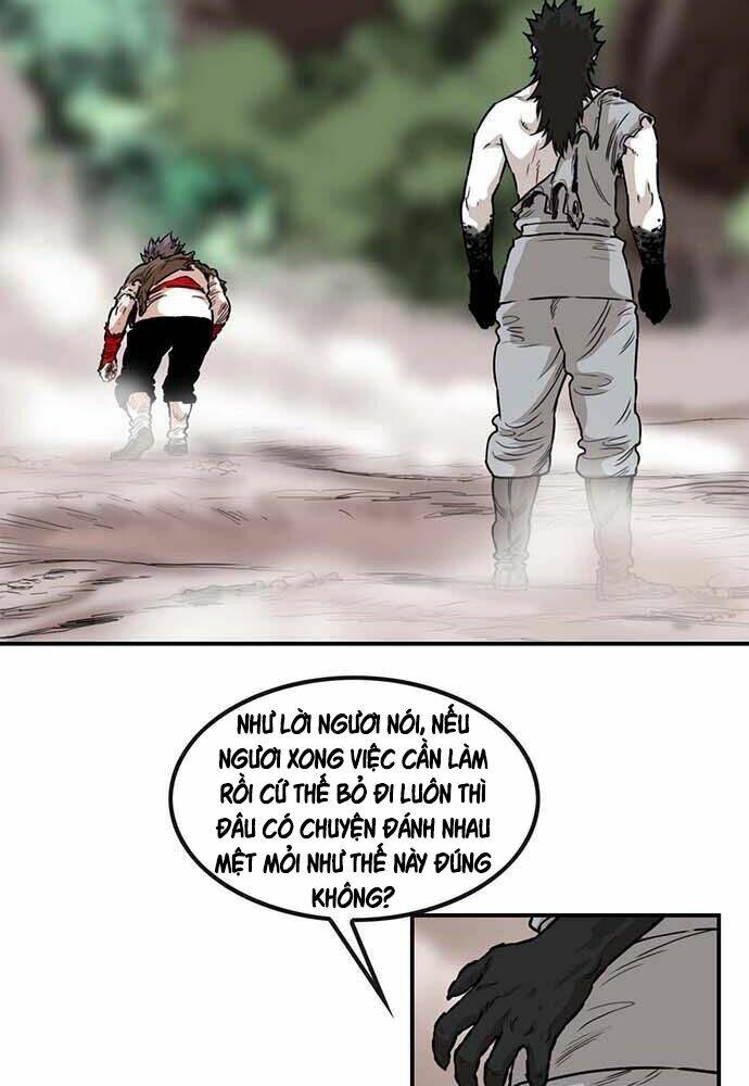 Bất Bại Quyền Ma - Chapter 140 - Page 28