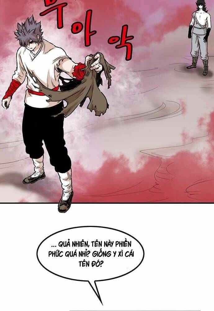 Bất Bại Quyền Ma - Chapter 140 - Page 30