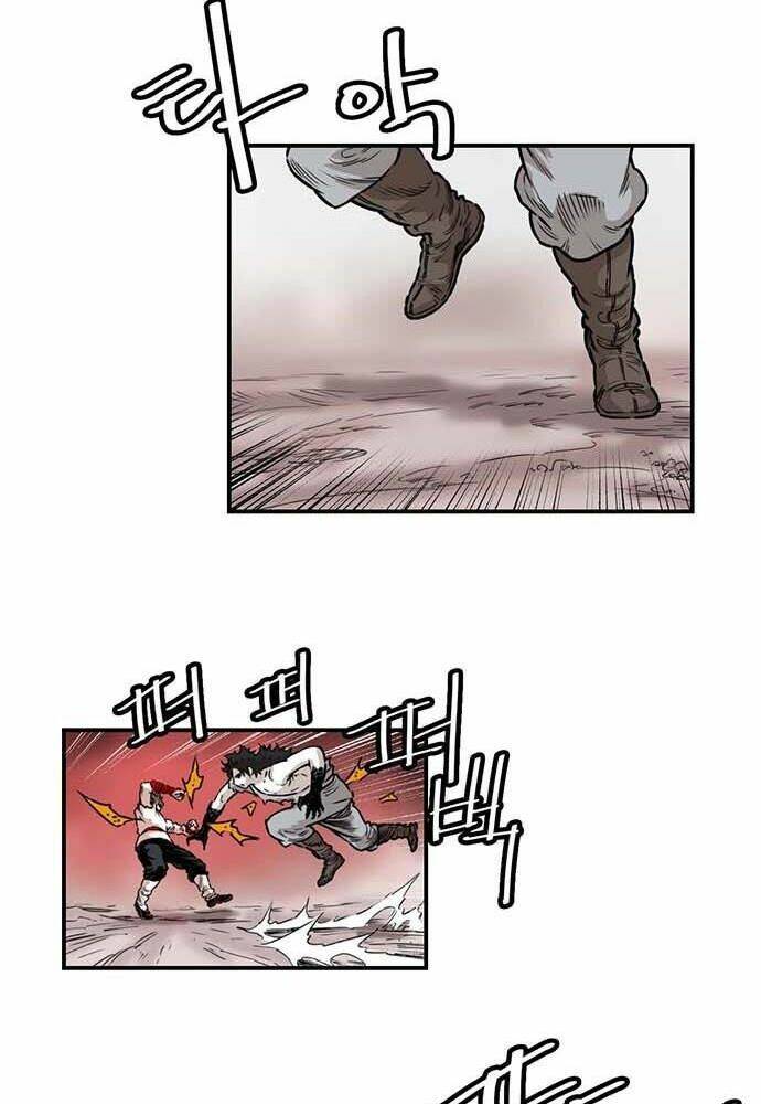 Bất Bại Quyền Ma - Chapter 140 - Page 32