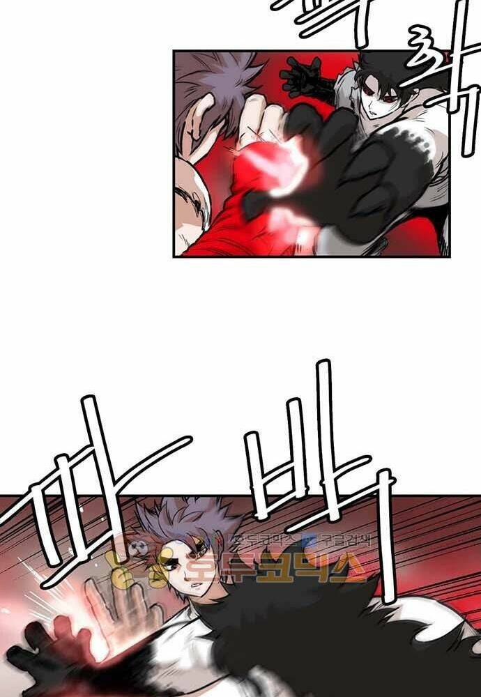 Bất Bại Quyền Ma - Chapter 140 - Page 33