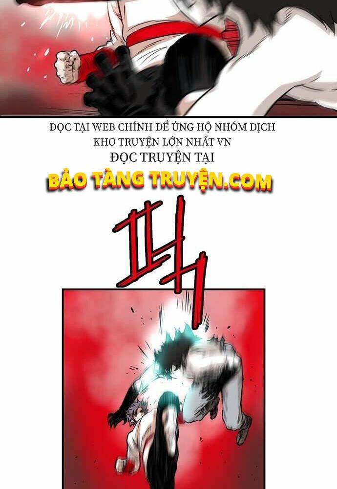 Bất Bại Quyền Ma - Chapter 140 - Page 34